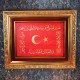23 Carat Gold Ottoman Empire Conquest (caliphate) Sanjak