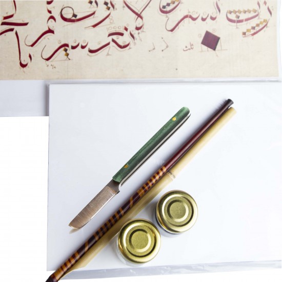 Calligraphy Starter Kit 2