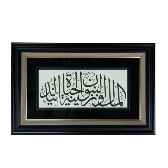 'Wealth and children are the ornaments of this world's life' (Kahf 46)