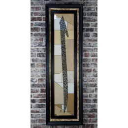 ‘Vav’lardan oluşan Elif