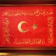 23 Carat Gold Ottoman Empire Conquest (caliphate) Sanjak