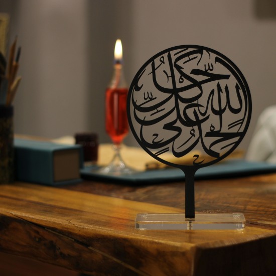'Thank You To Every Way' Specially Designed Decorative Item