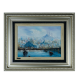 Yağlı Boya Tablo-İstanbul